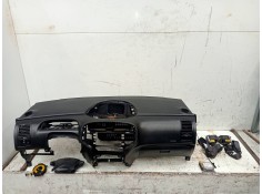 Recambio de kit airbag para hyundai matrix (fc) 1.5 crdi gls referencia OEM IAM   