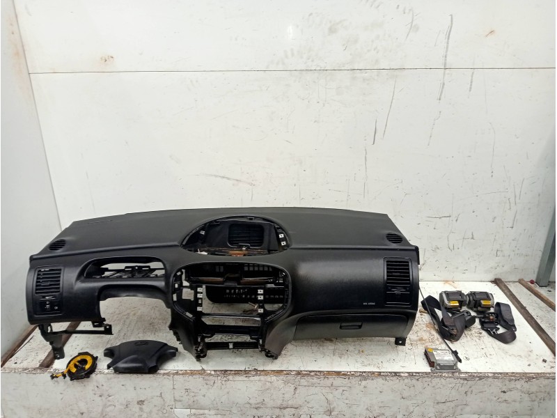 Recambio de kit airbag para hyundai matrix (fc) 1.5 crdi gls referencia OEM IAM   