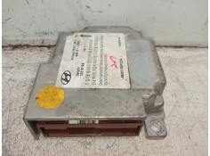 Recambio de kit airbag para hyundai matrix (fc) 1.5 crdi gls referencia OEM IAM    2