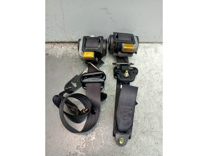 Recambio de kit airbag para hyundai matrix (fc) 1.5 crdi gls referencia OEM IAM   