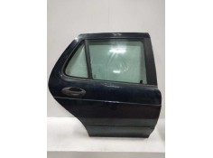Recambio de puerta trasera derecha para saab 9-5 berlina 2.0 cat referencia OEM IAM   