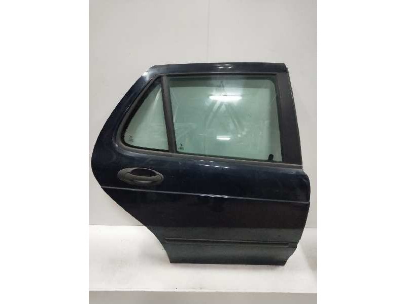 Recambio de puerta trasera derecha para saab 9-5 berlina 2.0 cat referencia OEM IAM   