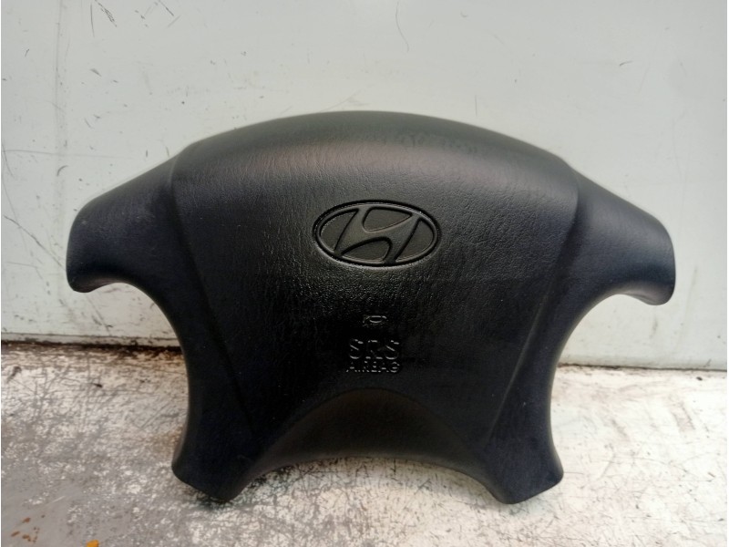 Recambio de kit airbag para hyundai matrix (fc) 1.5 crdi gls referencia OEM IAM   