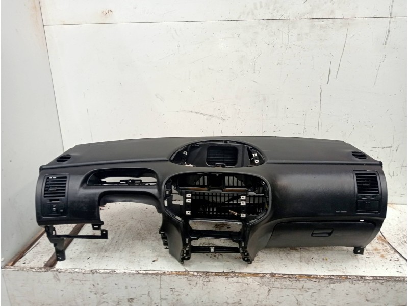 Recambio de kit airbag para hyundai matrix (fc) 1.5 crdi gls referencia OEM IAM   