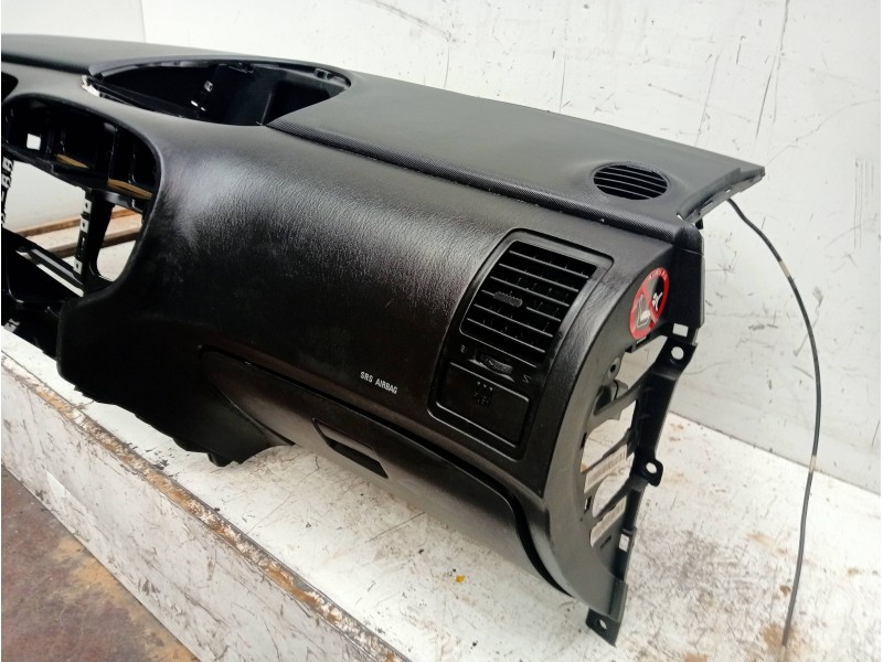 Recambio de kit airbag para hyundai matrix (fc) 1.5 crdi gls referencia OEM IAM   