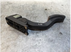 Recambio de potenciometro pedal para hyundai matrix (fc) 1.5 crdi gls referencia OEM IAM 0281002544 3270517050 
