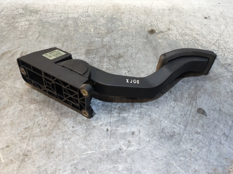 Recambio de potenciometro pedal para hyundai matrix (fc) 1.5 crdi gls referencia OEM IAM 0281002544 3270517050 