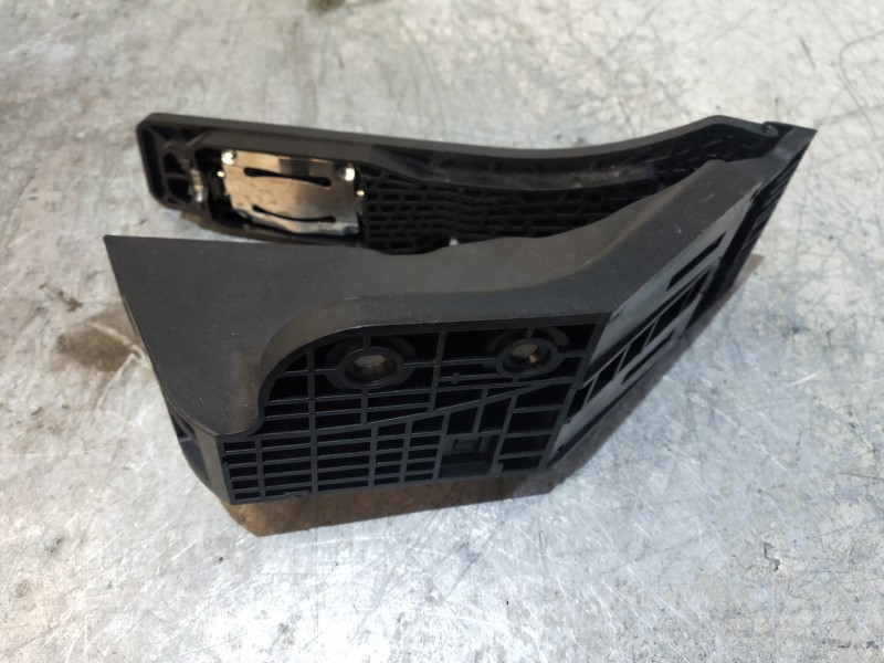 Recambio de potenciometro pedal para mercedes clase c (w205) familiar c 220 t cdi bluetec (205.204) referencia OEM IAM A20530000