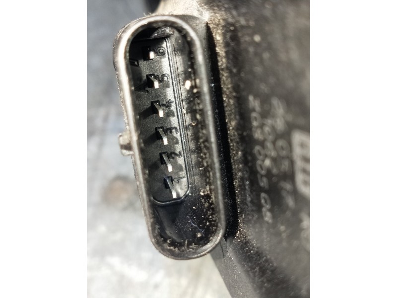 Recambio de potenciometro pedal para mercedes clase c (w205) familiar c 220 t cdi bluetec (205.204) referencia OEM IAM A20530000