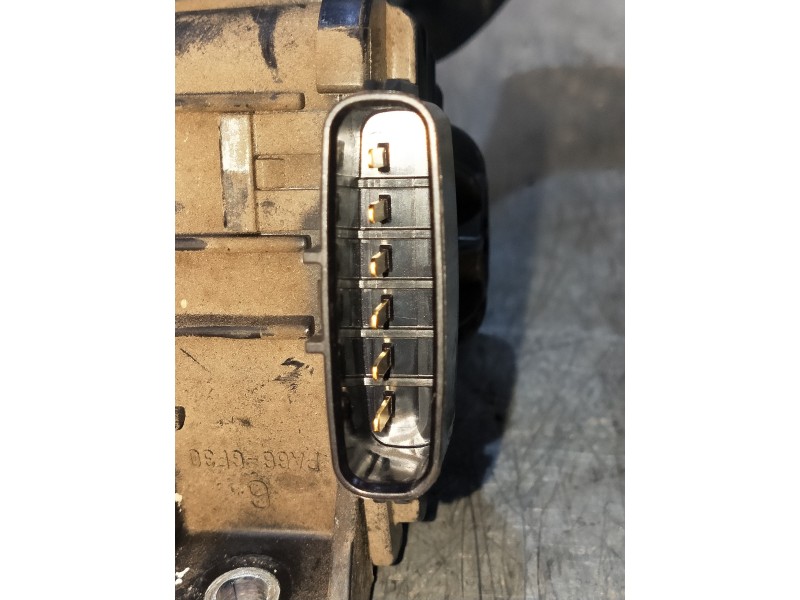Recambio de potenciometro pedal para toyota prius (nhw20) basis referencia OEM IAM 7812047050 1988003200 