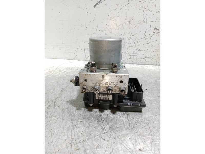 Recambio de abs para peugeot 308 sw confort referencia OEM IAM 0265230452 9665363580 