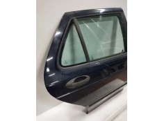 Recambio de puerta trasera derecha para saab 9-5 berlina 2.0 cat referencia OEM IAM    2