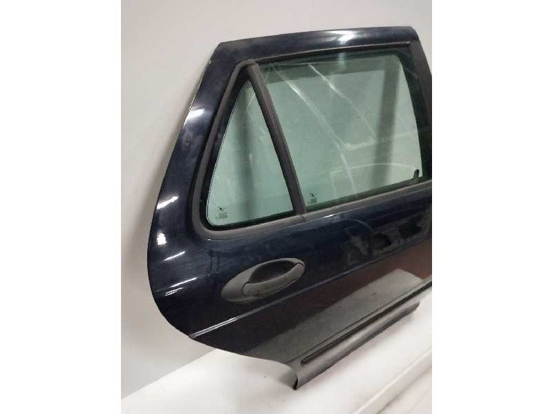 Recambio de puerta trasera derecha para saab 9-5 berlina 2.0 cat referencia OEM IAM   