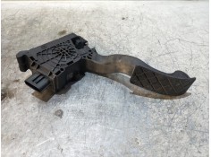Recambio de potenciometro pedal para seat ibiza (kj1) style go referencia OEM IAM 2Q1723503  