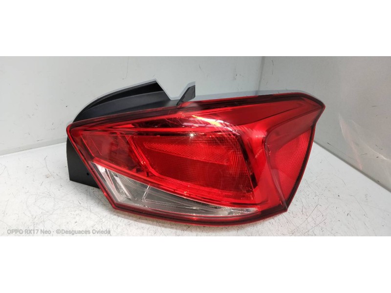 Recambio de piloto trasero derecho para seat ibiza (kj1) style go referencia OEM IAM 6F0945096H  