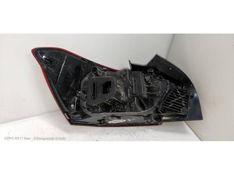 Recambio de piloto trasero derecho para seat ibiza (kj1) style go referencia OEM IAM 6F0945096H  