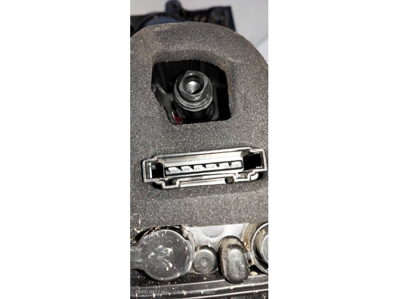 Recambio de piloto trasero derecho para seat ibiza (kj1) style go referencia OEM IAM 6F0945096H  