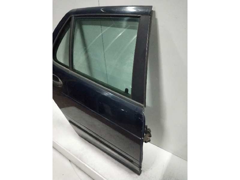 Recambio de puerta trasera derecha para saab 9-5 berlina 2.0 cat referencia OEM IAM   