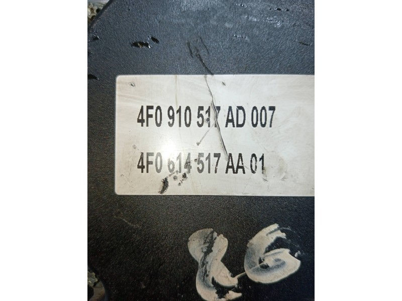 Recambio de abs para audi a6 avant (4f5) 3.0 tdi quattro (171kw) referencia OEM IAM 0265235103 4FQ0614517AA 