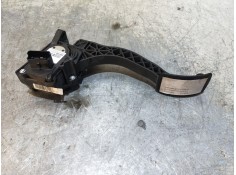 Recambio de potenciometro pedal para fiat doblo ii cargo (263) 1.6 jtdm 16v cat referencia OEM IAM 86ET40 9674829780 0280755269 2