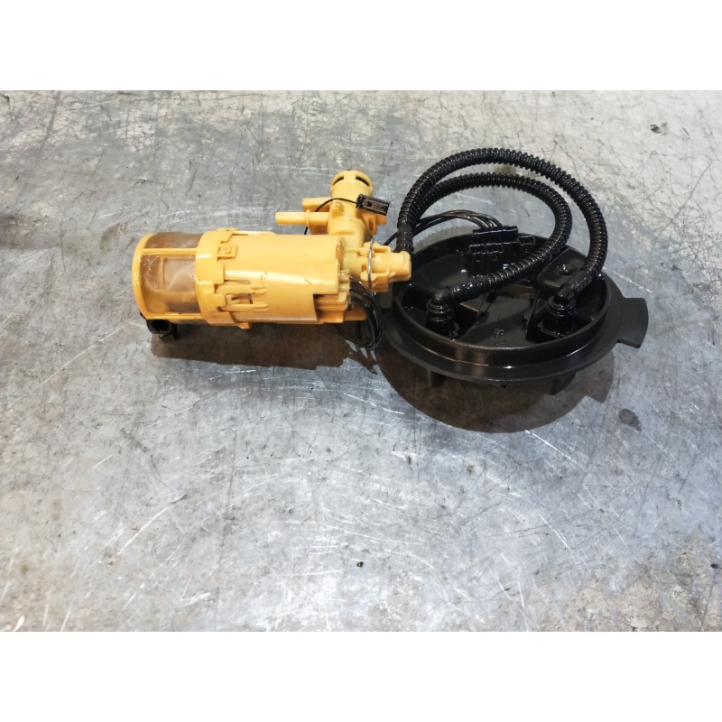 Recambio de bomba combustible para mercedes clase c (w205) familiar c 220 t cdi bluetec (205.204) referencia OEM IAM A2054701694