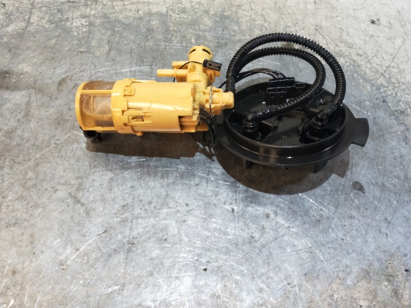 Recambio de bomba combustible para mercedes clase c (w205) familiar c 220 t cdi bluetec (205.204) referencia OEM IAM A2054701694