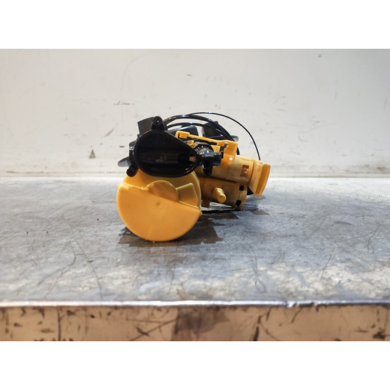 Recambio de bomba combustible para mercedes clase c (w205) familiar c 220 t cdi bluetec (205.204) referencia OEM IAM A2054701694