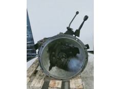 Recambio de caja cambios para nissan patrol (k/w160) 2.7 d referencia OEM IAM 32000G9654 720078 I 5V