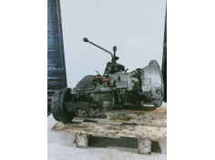 Recambio de caja cambios para nissan patrol (k/w160) 2.7 d referencia OEM IAM 32000G9654 720078 I 5V 2