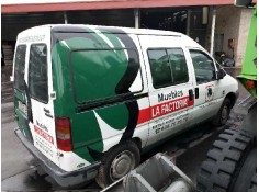 fiat scudo (222) del año 1998 2