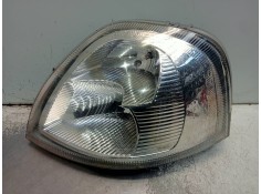 Recambio de faro izquierdo para opel movano (2004 =>) 2.5 cdti referencia OEM IAM   
