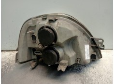 Recambio de faro izquierdo para opel movano (2004 =>) 2.5 cdti referencia OEM IAM    2