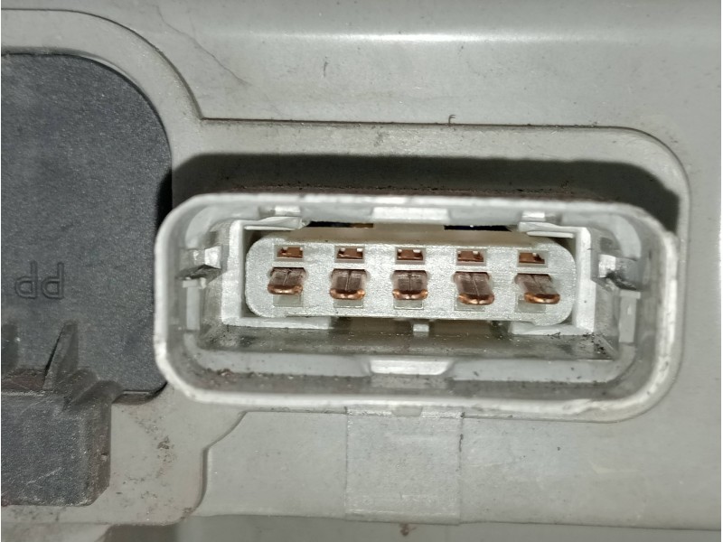 Recambio de faro izquierdo para opel movano (2004 =>) 2.5 cdti referencia OEM IAM   