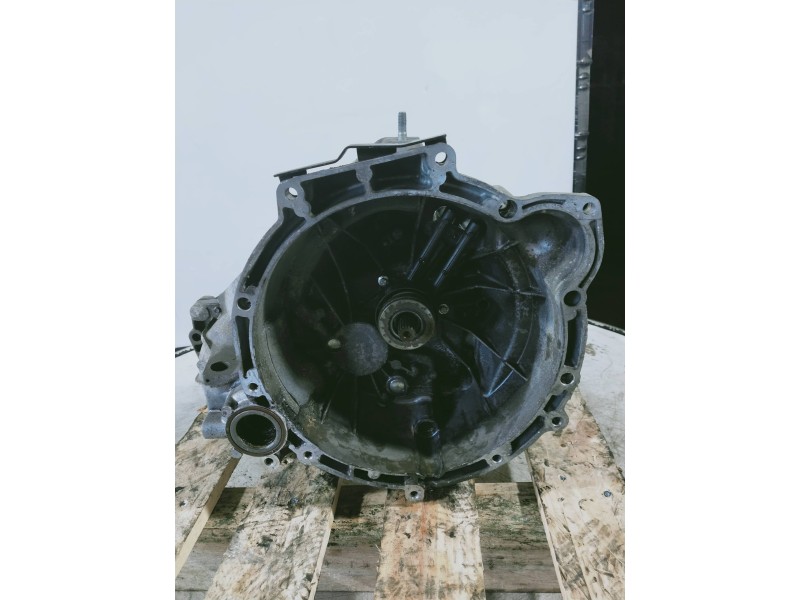 Recambio de caja cambios para ford fiesta (ccn) trend referencia OEM IAM 8A6R7002JL T6TA1 310315 000696 5V