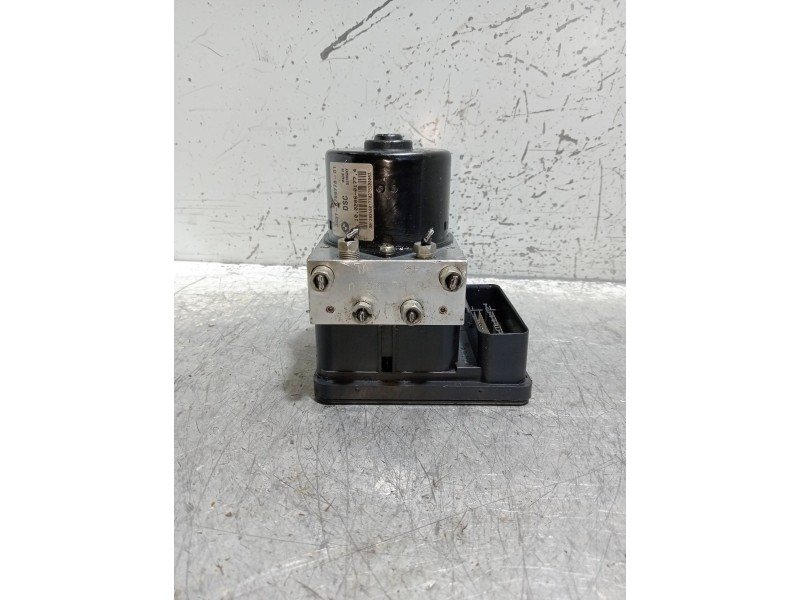 Recambio de abs para bmw serie 1 berlina (e81/e87) 118d referencia OEM IAM 10096008293 3452676977901 10020601774