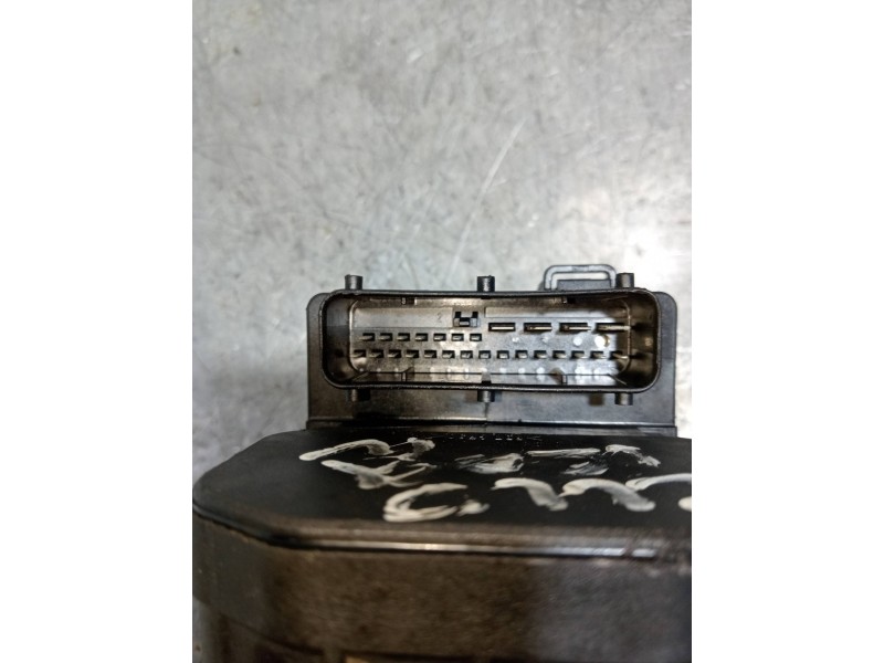 Recambio de abs para renault clio ii fase ii (b/cb0) authentique referencia OEM IAM 0265216872 8200085584 