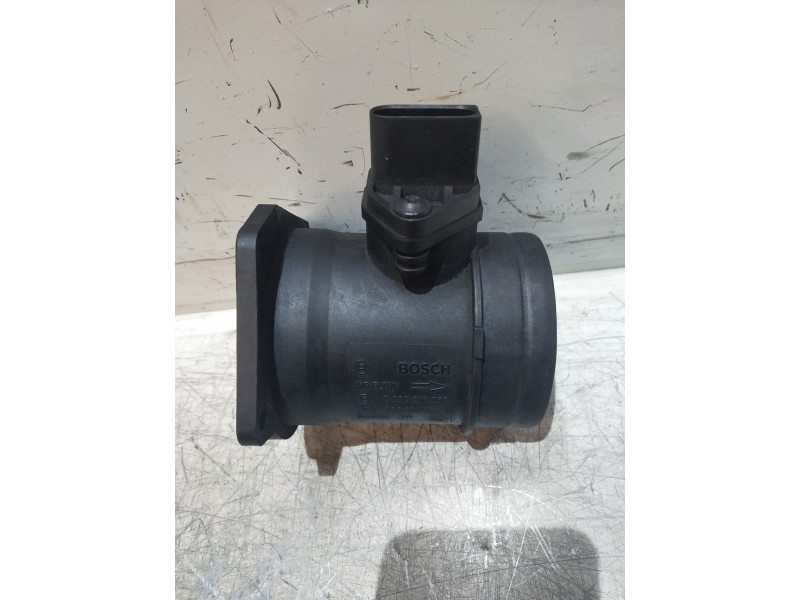 Recambio de caudalimetro para audi a4 berlina (8e) 2.0 referencia OEM IAM 0280218058 068133471A 