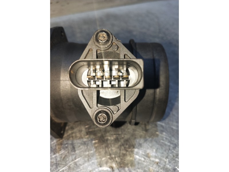 Recambio de caudalimetro para audi a4 berlina (8e) 2.0 referencia OEM IAM 0280218058 068133471A 