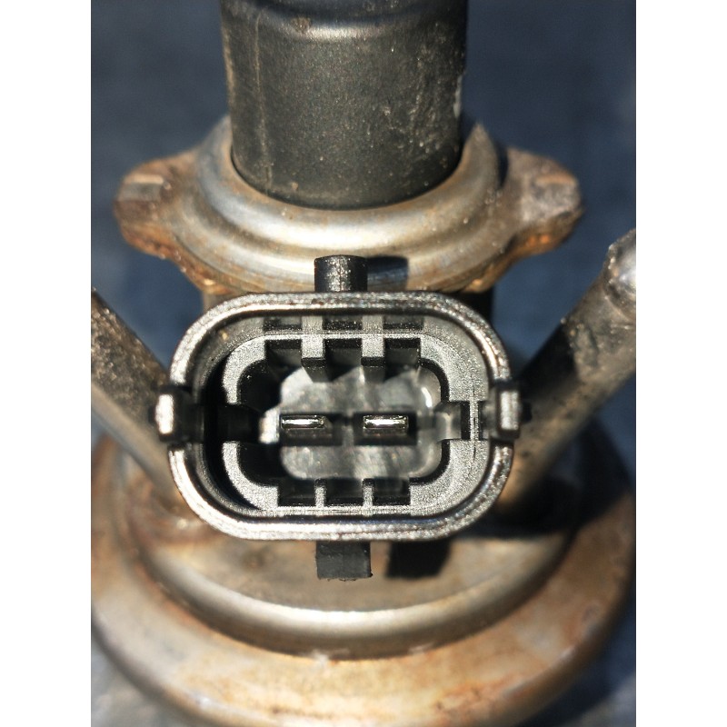 Recambio de inyector para mercedes clase c (w205) familiar c 220 t cdi bluetec (205.204) referencia OEM IAM A0004901113 04444025