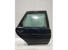 Recambio de puerta trasera derecha para saab 900 berlina 2.0 cat referencia OEM IAM   
