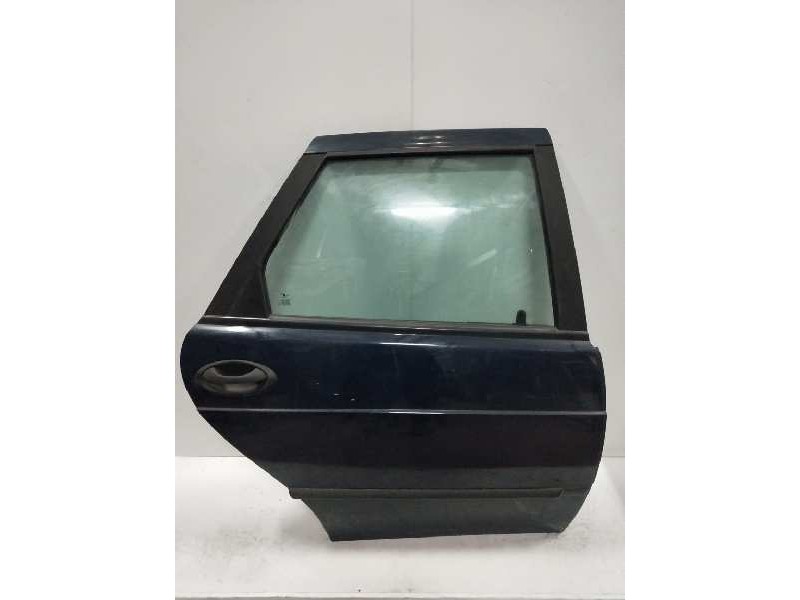 Recambio de puerta trasera derecha para saab 900 berlina 2.0 cat referencia OEM IAM   