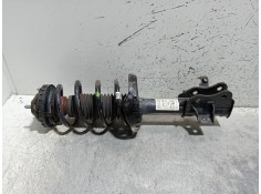 Recambio de amortiguador delantero izquierdo para honda civic berlina 5 (fk) 2.2 i-ctdi comfort referencia OEM IAM 801403000313 