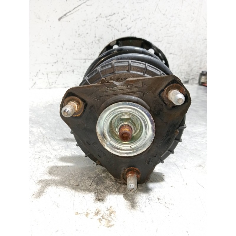 Recambio de amortiguador delantero izquierdo para honda civic berlina 5 (fk) 2.2 i-ctdi comfort referencia OEM IAM 801403000313 