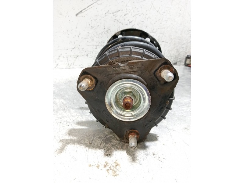 Recambio de amortiguador delantero izquierdo para honda civic berlina 5 (fk) 2.2 i-ctdi comfort referencia OEM IAM 801403000313 