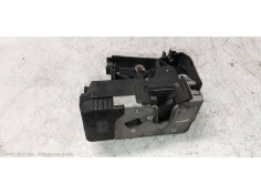Recambio de motor cierre centralizado delantero izquierdo para opel corsa c enjoy referencia OEM IAM 13203899  