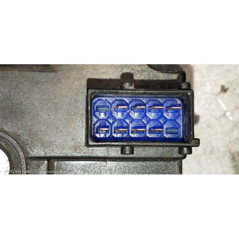 Recambio de motor cierre centralizado delantero izquierdo para opel corsa c enjoy referencia OEM IAM 13203899  