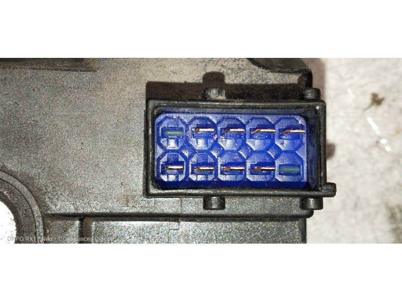 Recambio de motor cierre centralizado delantero izquierdo para opel corsa c enjoy referencia OEM IAM 13203899  