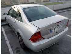 ford focus berlina (cak) del año 1999 2