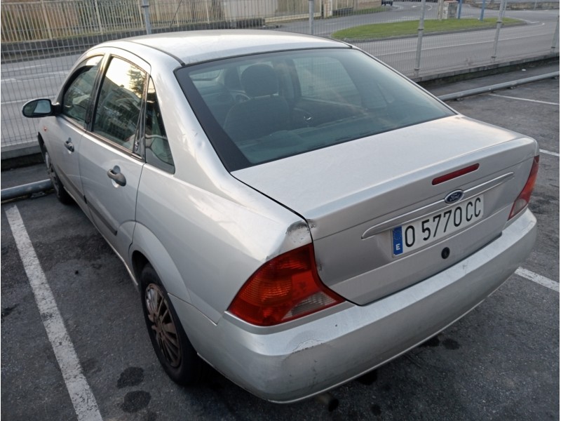 ford focus berlina (cak) del año 1999