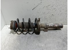 Recambio de amortiguador delantero izquierdo para ford transit connect (tc7) kasten city light (2009) referencia OEM IAM 2T14180